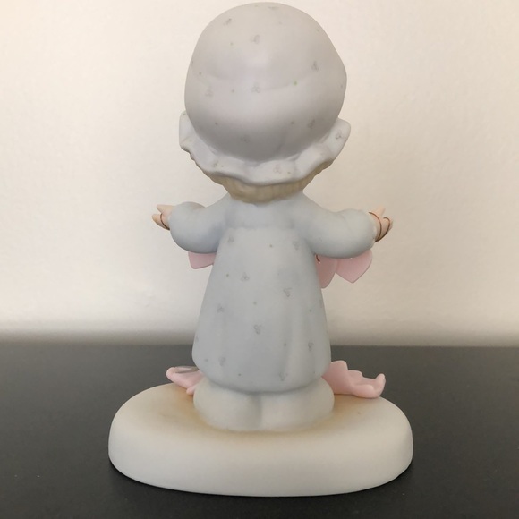 Jonathan & David “You Have Touched So Many Hearts” figurine - Picture 3 of 5